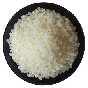 食品纸盒彩盒包装盒用热熔胶 糊盒机喷胶折边快干热熔胶颗粒胶粒