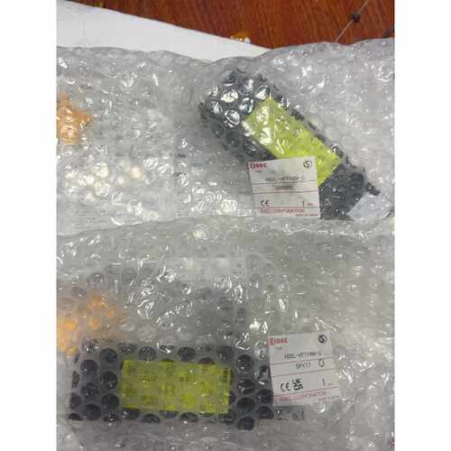 询价IDEC和泉HS5L-VF7Y4M-G安全门锁，，日