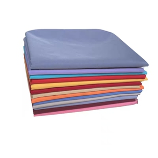 高档加厚羽绒服派克服面料男女服装面料冲锋衣风衣工装服布料