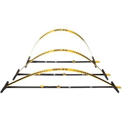 SKLZ可调节高度跨栏架