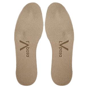 乳胶鞋垫女款薄款吸汗防臭透气鞋垫女软底舒适薄鞋垫超薄久站不累