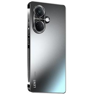 适用oppok11手机壳k11新款磨砂玻璃oppo全包防摔保护套高级感opook11女生高端男女款外壳0ppok11曲屏曲面屏新