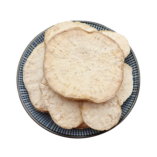 中药材天花粉片500克包邮精选大片栝楼根瓜蒌根楼根 可磨粉天花粉