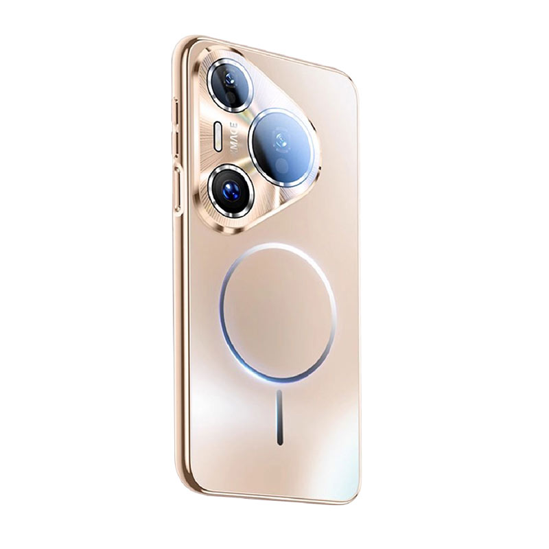 【磁吸防摔】适用华为pura80pro手机壳新款pura70pro+超薄磨砂80保护套p80ultra镜头全包p70高级感男女款外壳