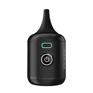 2UUL暴力电动皮老虎BB Nano 3档位调节相机清洁除尘强力吹气神器