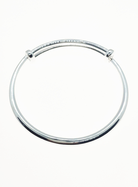 光圈手镯宝宝周岁送礼物