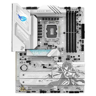 华硕B860吹雪重炮手游戏主板