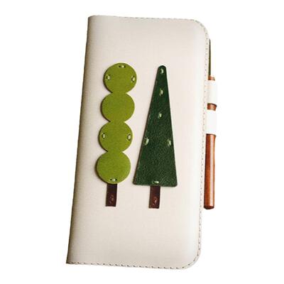 原创手工真皮weeks定页A5S手账本