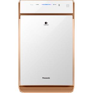 松下空气净化器加湿一体智能家用除甲醛室内去味二手烟雾霾净化机