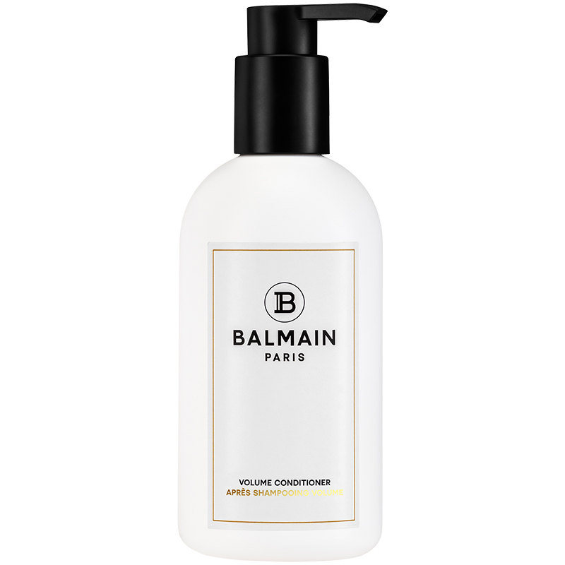 BalmainHair巴尔曼美发丰盈蓬松护发素300ml润发烫染修复干枯毛躁