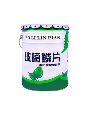 乙烯基污水池脱硫塔玻璃鳞片胶泥