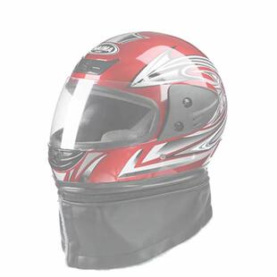 冬季男士保暖特大码5XL头盔大号头围电动车头盔防风防雾骑行全盔