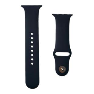 上学派F59果芯云/酷比亚电话手表表带配件表链44mm硅胶表带35MM