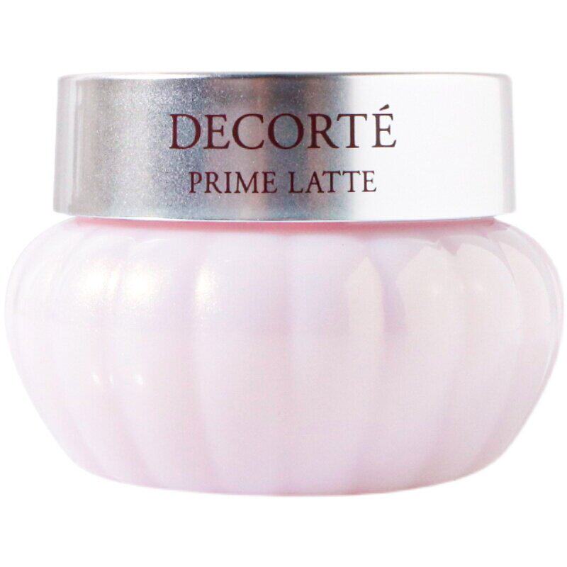 日本黛珂Decorte牛油果乳霜锁水保湿修护滋润面霜40g/39ml