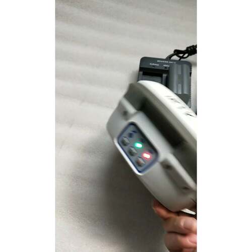 海星达 iHand20 工业及数据采集器 有两部—议价