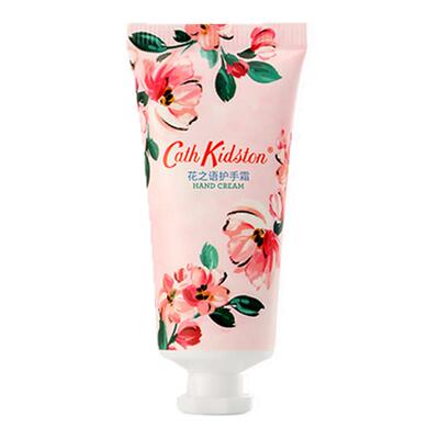 CathKidston花之语护手霜