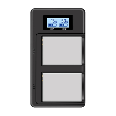 NB-10L相机电池适用于佳能