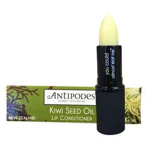 新西兰澳洲Antipodes天然有机植物口红润唇膏4g保湿孕妇儿童可用