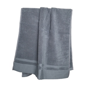 50x100cm60x120纯棉小浴巾专拍柔软吸水洗澡毛巾家用男女儿童款