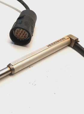 Heidenhain ST 3087 Messtaster 511 39901 T8 SchraubkopfHalter