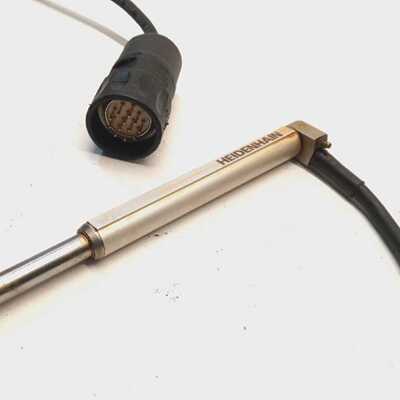Heidenhain ST 3087 Messtaster 511 39901 T8 SchraubkopfHalter