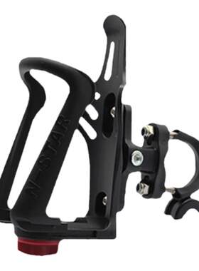 适用铃木GSX250R DL250 GW250 摩托车水杯支架水壶架水瓶架无损安
