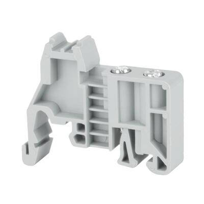 6平方导轨式接线端子U