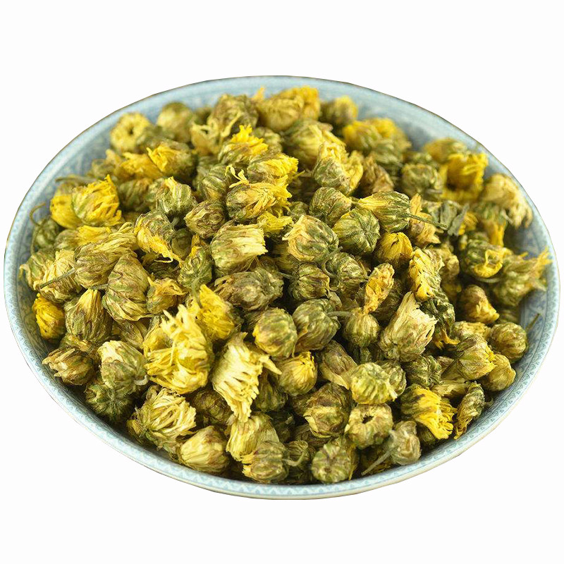 胎菊花茶正品正宗桐乡小胎菊王中代用/花草茶