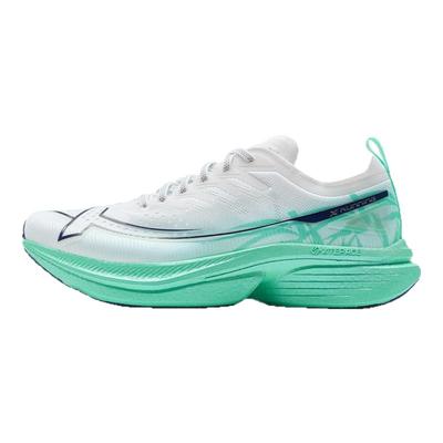 特步一体成型三代丨跑鞋竞训男女