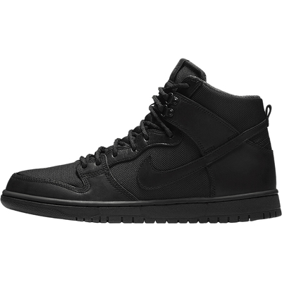 Nike/耐克正品Dunk SB Bota男女同款耐磨滑板鞋923110-001