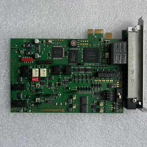 询价-Zumbach N6.I0.130.5工业控制卡，PCI-E