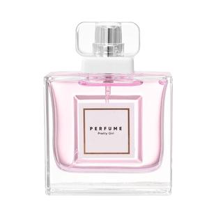 MINISO名创优品俏女孩香水限量版自然香氛学生持久留香淡香女礼物