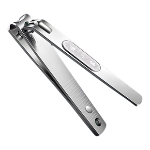 张小泉指甲刀指甲剪2025新款家用单个大开口指甲钳修脚刀工具正品