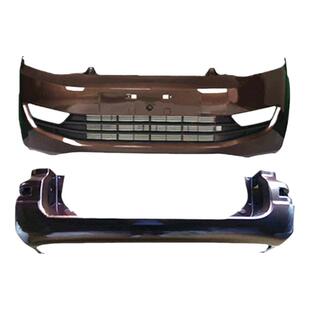 适用于东风风光330前保险杠风光330s前杠风光330后保险杠原装品质
