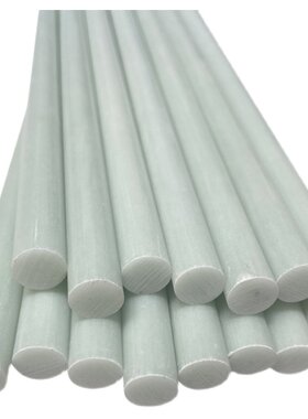 绝缘棒玻璃纤维棒玻纤棒实心圆棒