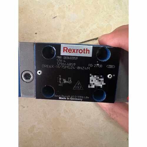 0811402059DRE6X-11/75MG24-