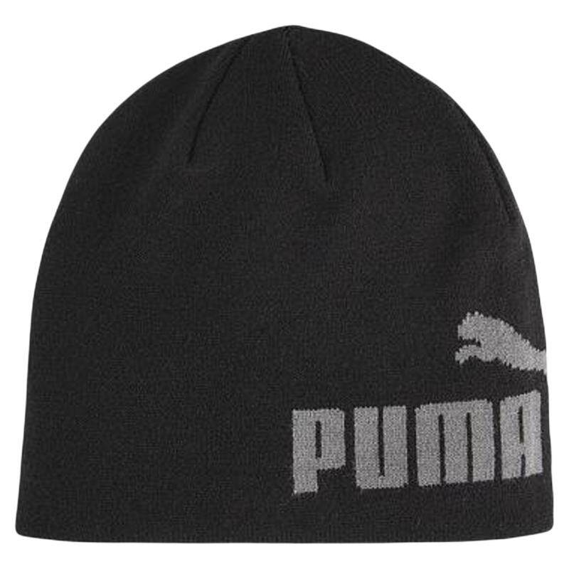 复古冷帽针织帽毛线帽PUMA彪马