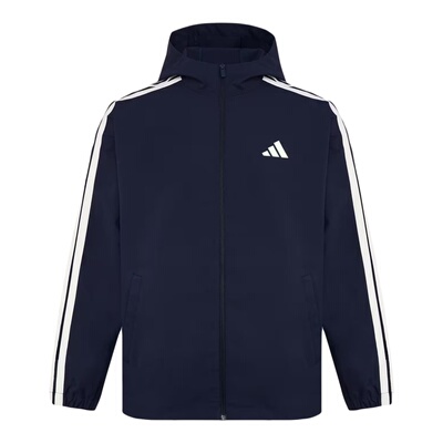 【自营】adidas阿迪达斯男子梭织运动休闲夹克外套KV5945