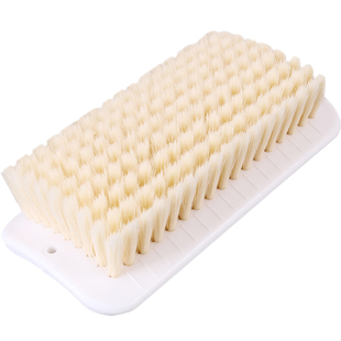 素娘超软刷衣服刷子婴儿洗衣刷板刷家用清洗鞋洗羽绒服专用软毛刷