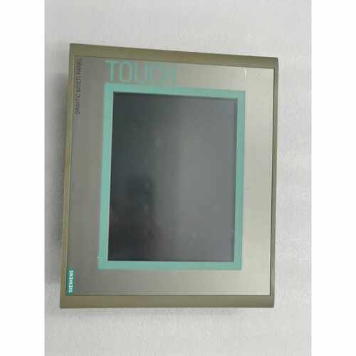 议价触摸屏6AV66430CD011AX1实物图片维修