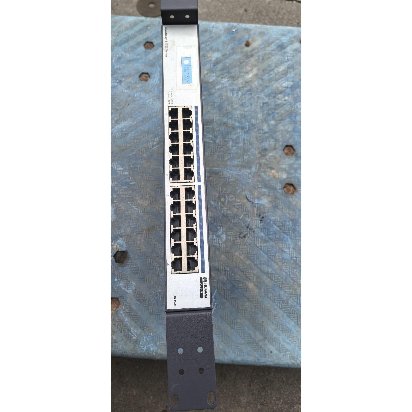 议价S1724G 24口千兆交换机，全千兆端口，支持10图片