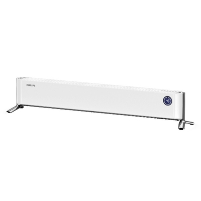 飞利浦全屋石墨烯踢脚线取暖器