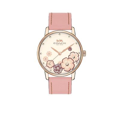 【自营】COACH/蔻驰手表女Layer 12系列14503009
