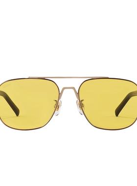 Fakeme2022飞行员潮流太阳镜