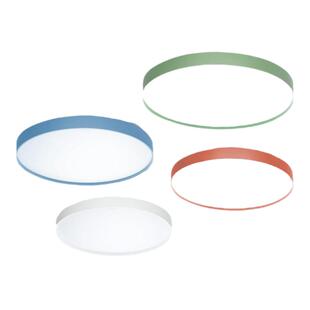 飞利浦主卧室吸顶灯现代简约房间灯具全光谱护眼儿童圆形客厅星环