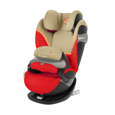 cybex德国婴儿汽车安全座椅