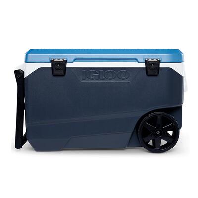 IGLOO户外车载钓箱冷藏箱保温箱