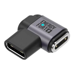 SIKAI适用小天才手表充电type-C转接头磁吸通用Z11/Z6pro/Z6A/Z6S/Z7S/Z7A/Z8A/Z9/Z10公转母电话快充充电头