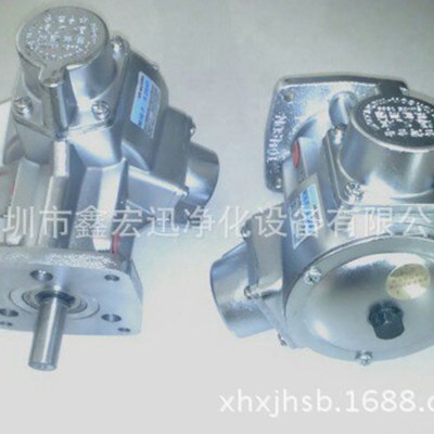 供应M2E-F立式气动马达活塞式通又顺TONSON高效可逆防爆