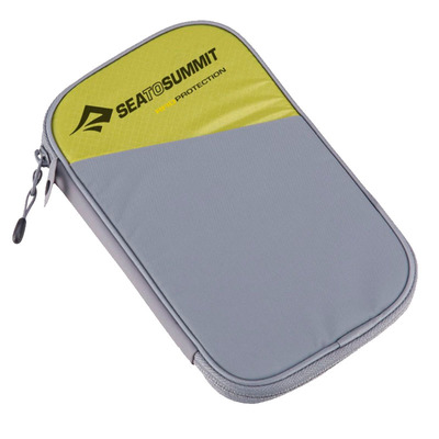 数码安全！防银行卡盗刷旅行钱包